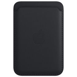 جاکارتی موبایل مدل Leather Magsafe