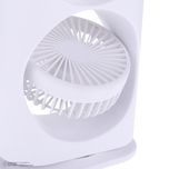 پنکه رومیزی مدل مه پاش