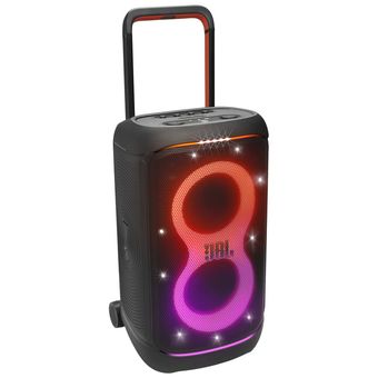 اسپیکر بلوتوثی قابل حمل جی بی ال مدل PartyBox 520