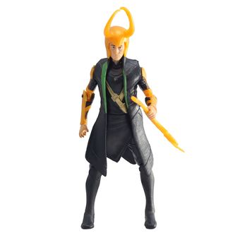 اکشن فیگور طرح Loki مدل K1