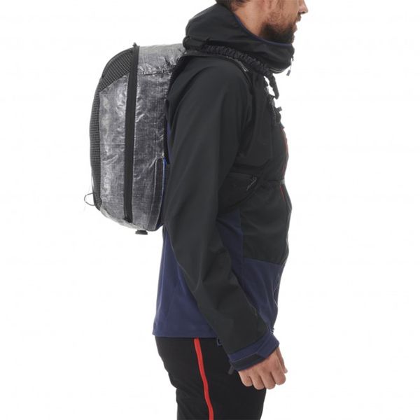 کوله پشتی کوهنوردی 15 لیتری میلت مدل TRILOGY15