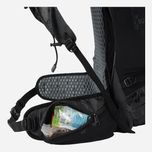 کوله پشتی کوهنوردی 30 لیتری میلت مدل SENECA AIR 30