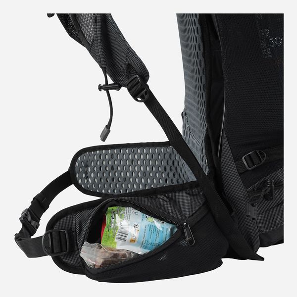 کوله پشتی کوهنوردی 30 لیتری میلت مدل SENECA AIR 30