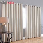 پرده نوین دکور سیاناو مدل ND1800 سایز 280 × 300 سانتی متر