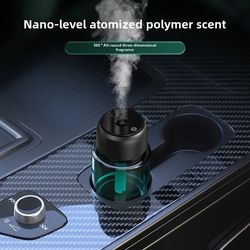 خوشبو کننده هوشمند خودرو مدل Car Fragrance