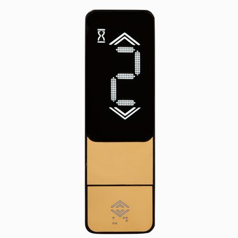 شستی طبقه مدل ترک برند امگا