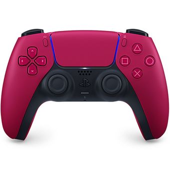 خرید دسته PS5 - قرمز اصل