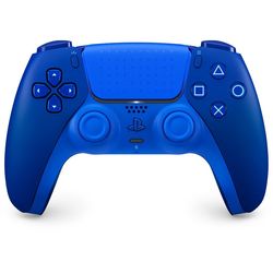 دسته بازی پلی استیشن 5 سونی مدل Icon Blue