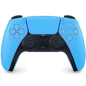 خرید دسته PS5 - آبی اصل