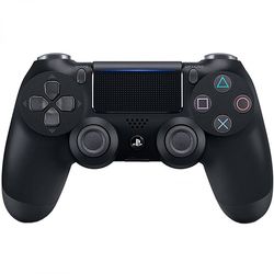 خرید دسته PS4 سری جدید - DualShock 4 | مشکی غیر اورجینال
