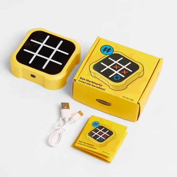 بازی فکری دوز