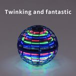 توپ پرنده بومرنگ