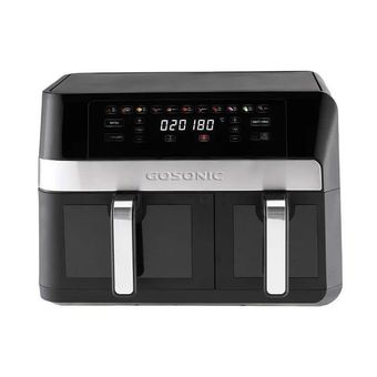 سرخ کن بدون روغن گوسونیک گاسونیک مدل GAF-710