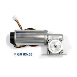 موتور دانکر اصل GR 63x53