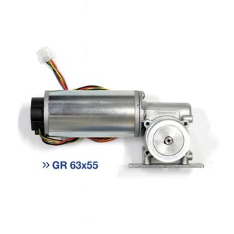 موتور دانکر اصل GR 63x53
