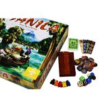 بازی مانیلا manila