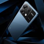 محافظ لنز دوربین فلزی مدل LENS FILM مناسب برای گوشی موبایل  Xiaomi POCO X6