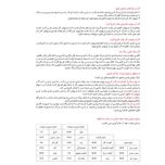 زودپز پارس استیل مدل کف سه لایه گنجایش 4.5 لیتر