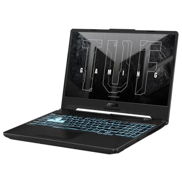 لپ تاپ 15.6 اینچی ایسوس مدل TUF Gaming F15 FX506HE-HN012 Core i5 16gb 512ssd