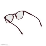 فریم عینک طبی مدل LC019C4 Acetate Vintage Maroon