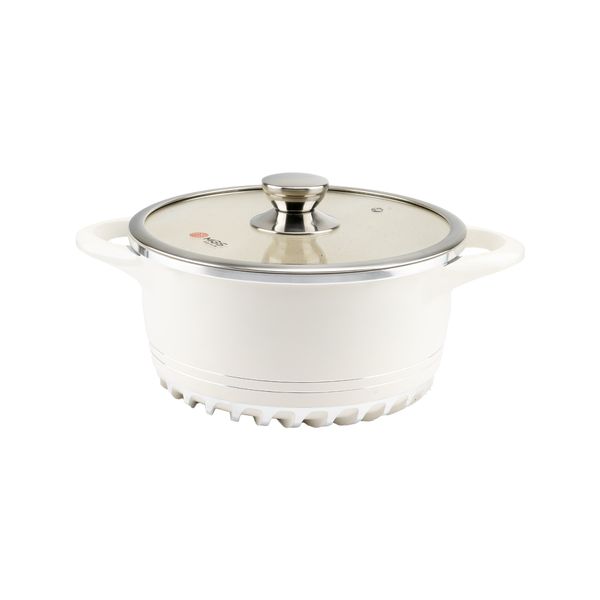 سرویس پخت و پز 22 پارچه ام جی اس مدل IC2213