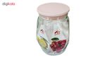 جای ادویه کاپریس مدل K-04 بسته 3 عددی