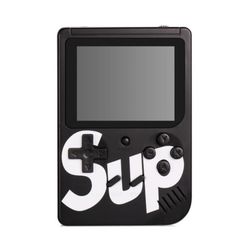 کنسول بازی قابل حمل مدل SUP plus