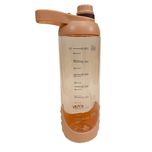شیکر ایون مدل M-814  گنجایش 0.9 لیتر
