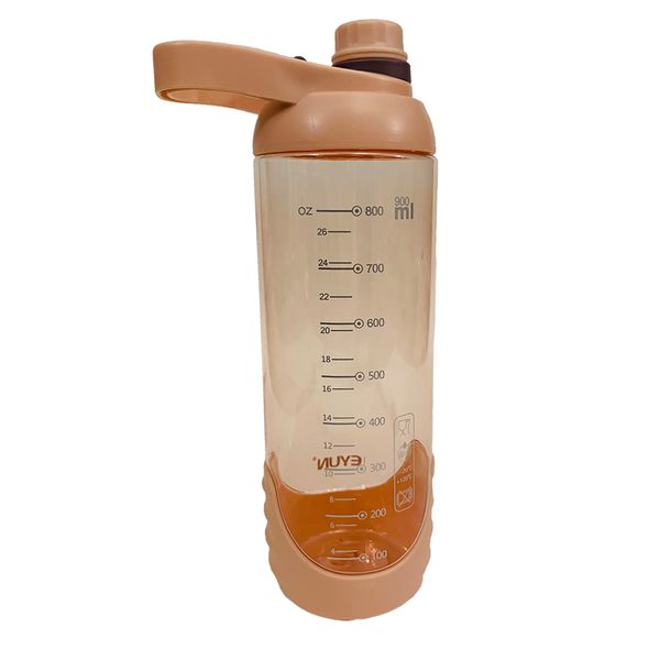 شیکر ایون مدل M-814  گنجایش 0.9 لیتر