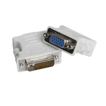 تبدیل (4+24) DVI-D به VGA