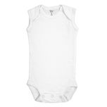 بادی دخترانه کارترز مدل Angel-Sleeveless-W