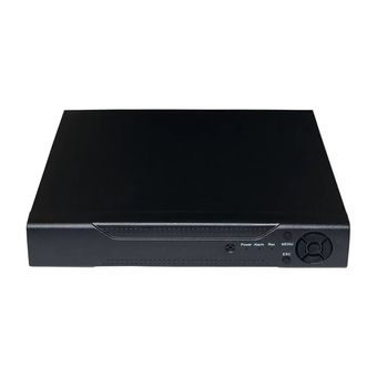 دستگاه دی وی ار  4 کانال DVR