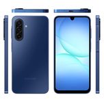 گوشی موبایل سامسونگ مدل Galaxy A17 4G دو سیم کارت ظرفیت 256 گیگابایت و رم 8 گیگابایت - ویتنام