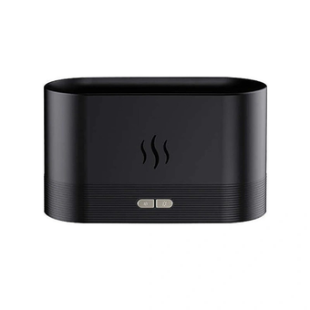 دستگاه بخور و رطوبت ساز Flame Aroma Diffuser
