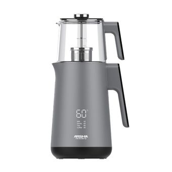 چای ساز روی هم آرشیا مدل T478-3612