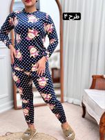 ست مخمل کیوت 2224