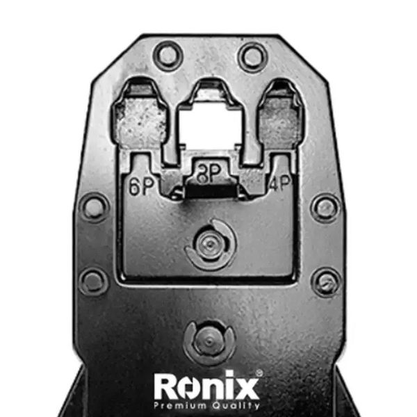 آچار سوکت زن شبکه رونیکس مدل RH-1830