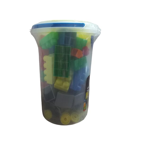 ساختنی مدل  سطلی  2009