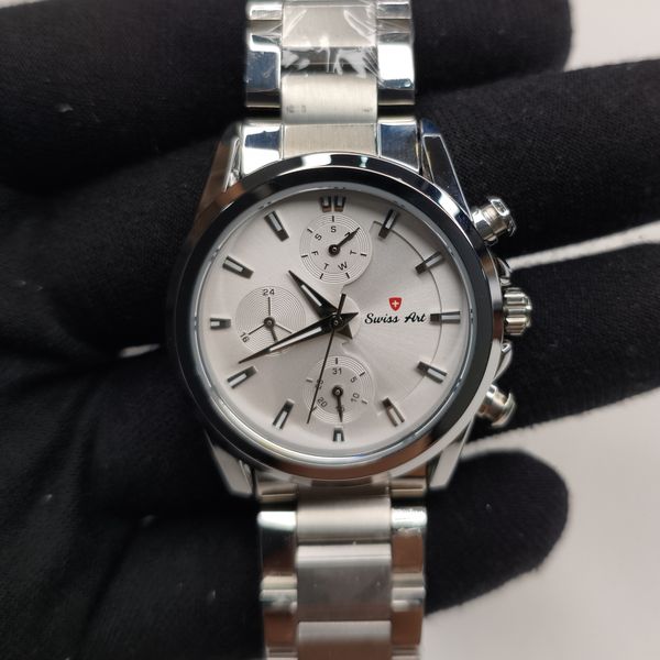 ساعت مچی عقربهای کوارتز زنانه سوئیس آرت مدل ANT037ST0000-Limited Edition