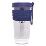 شیکر برقی قابل جمل