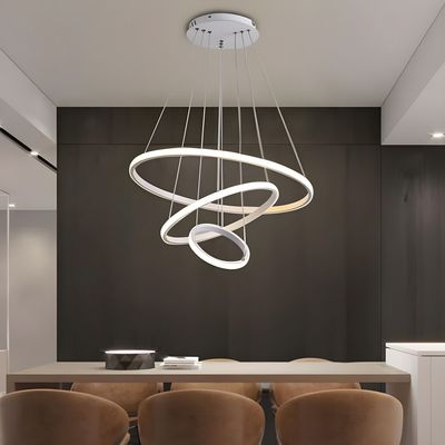 لوستر آویز شاهان تک مدل 3L