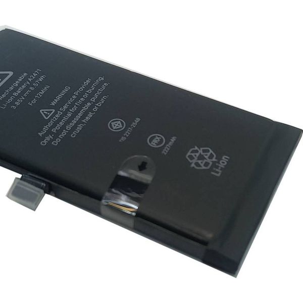 باتری موبایل اپل iphone 12 Mini