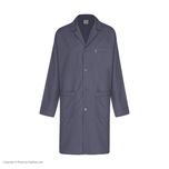 روپوش کار مردانه خضرا کد 34300