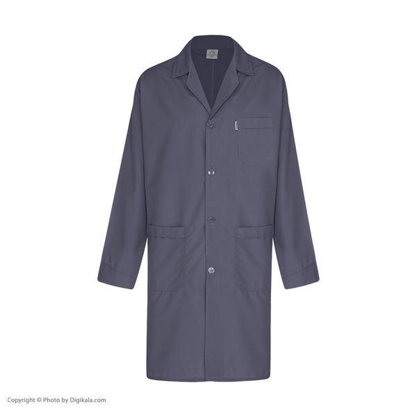 روپوش کار مردانه خضرا کد 34300