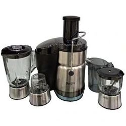 آبمیوه گیری چهار کاره بیوتی مدل 105