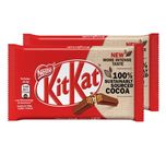 شکلات کیتکت چهار انگشتی