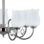 لوستر 7 شعله شاهان تک کد NS1.EQ