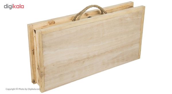کرسی مدل یلدا me3_70 مجموعه 13 عددی
