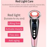 دستگاه جوانسازی مدل Hot and Cool Skin Care
