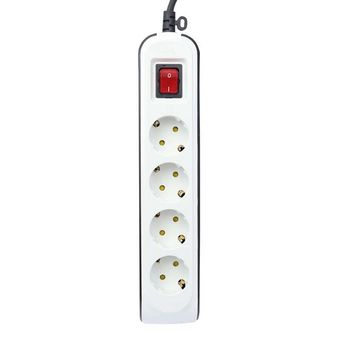 چندراهی برق پارت الکتریک مدل PE-8758